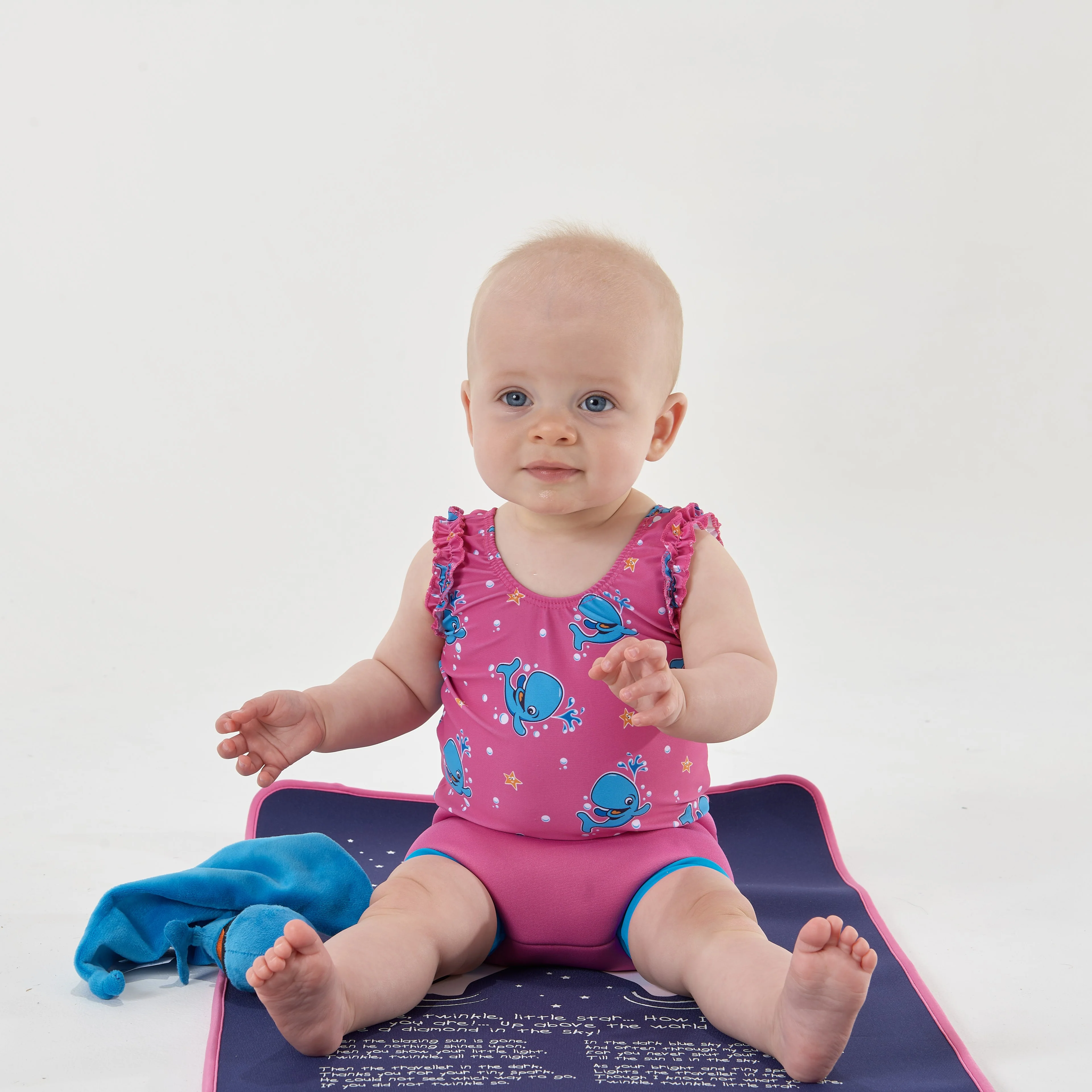 Water Babies Bubba Happy Nappy Costume - Image 14