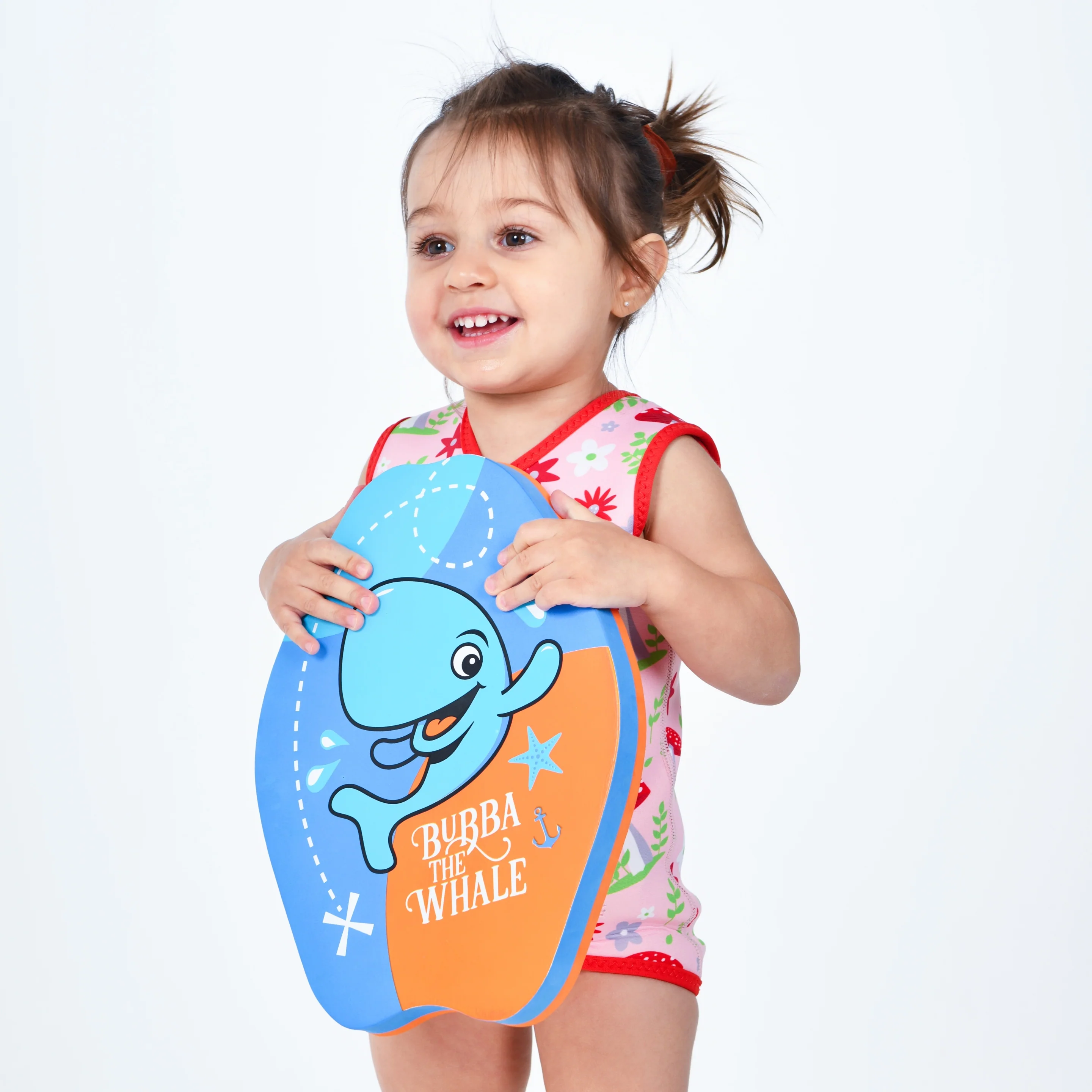 Water Babies Bubba the Whale Floatboard - Image 3