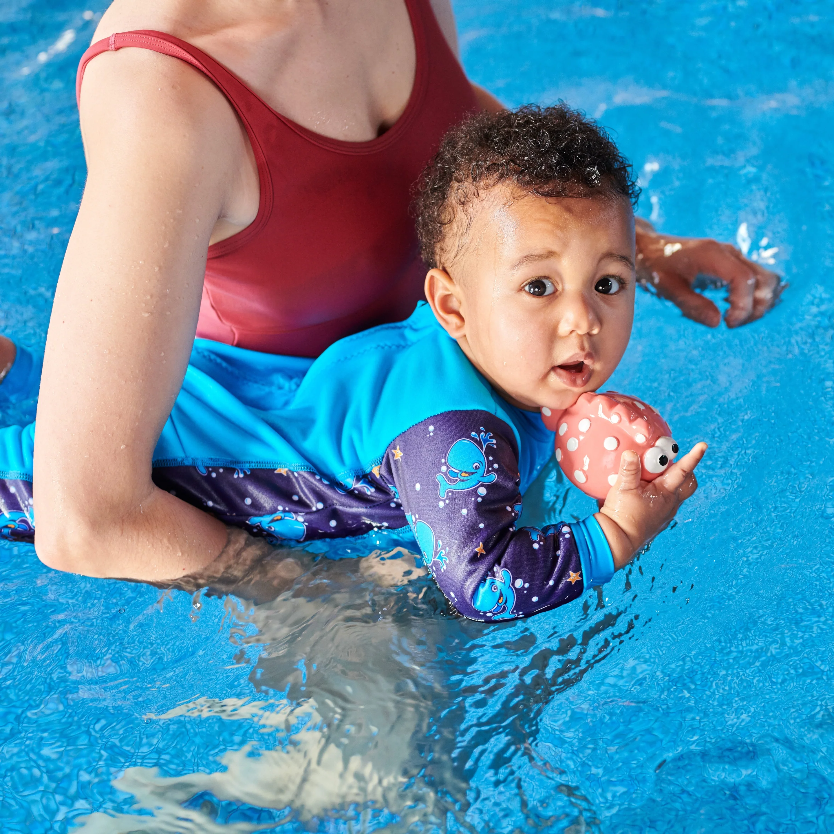 Water Babies Bubba Warm in One - Image 3