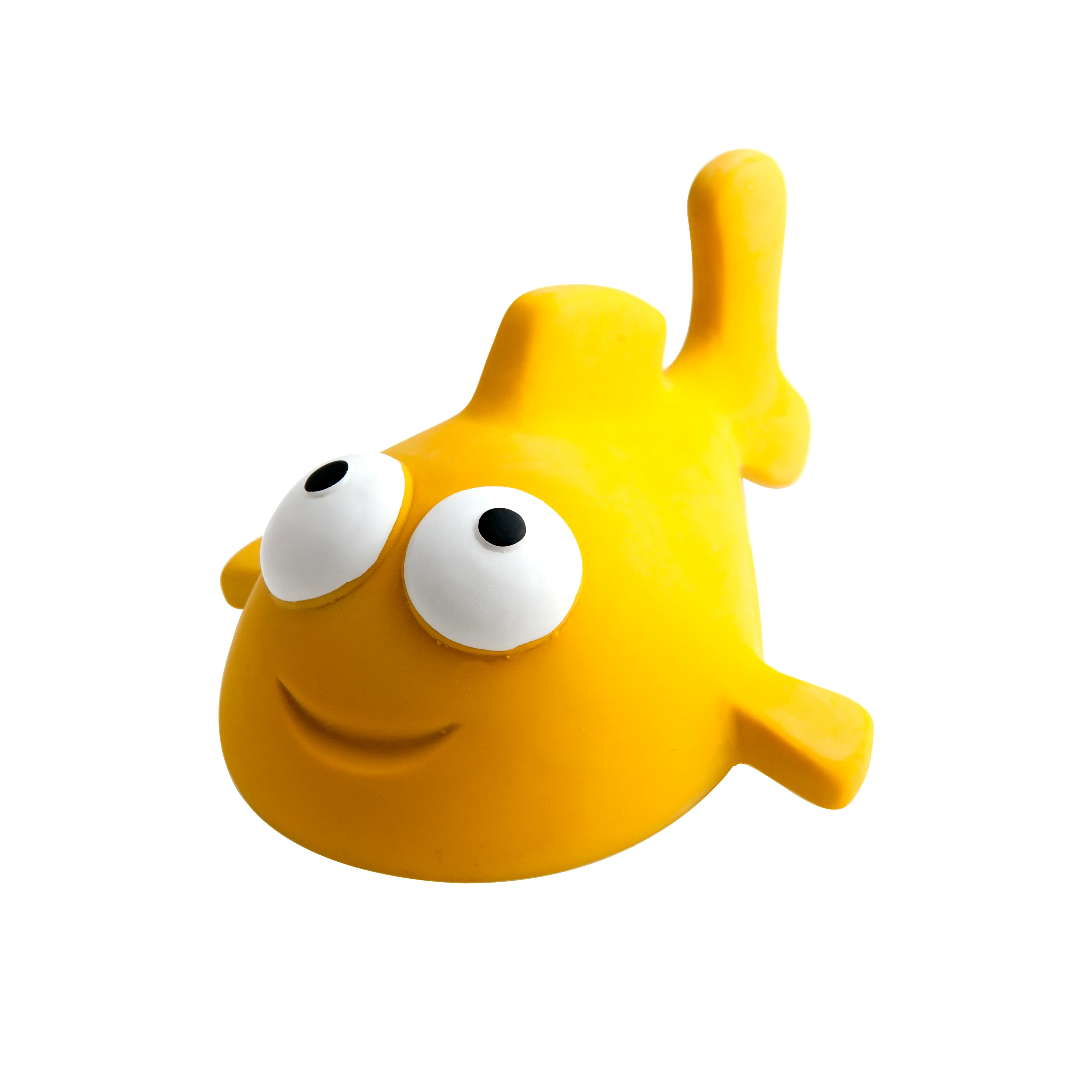 Water Babies Fish - Custard - Image 7