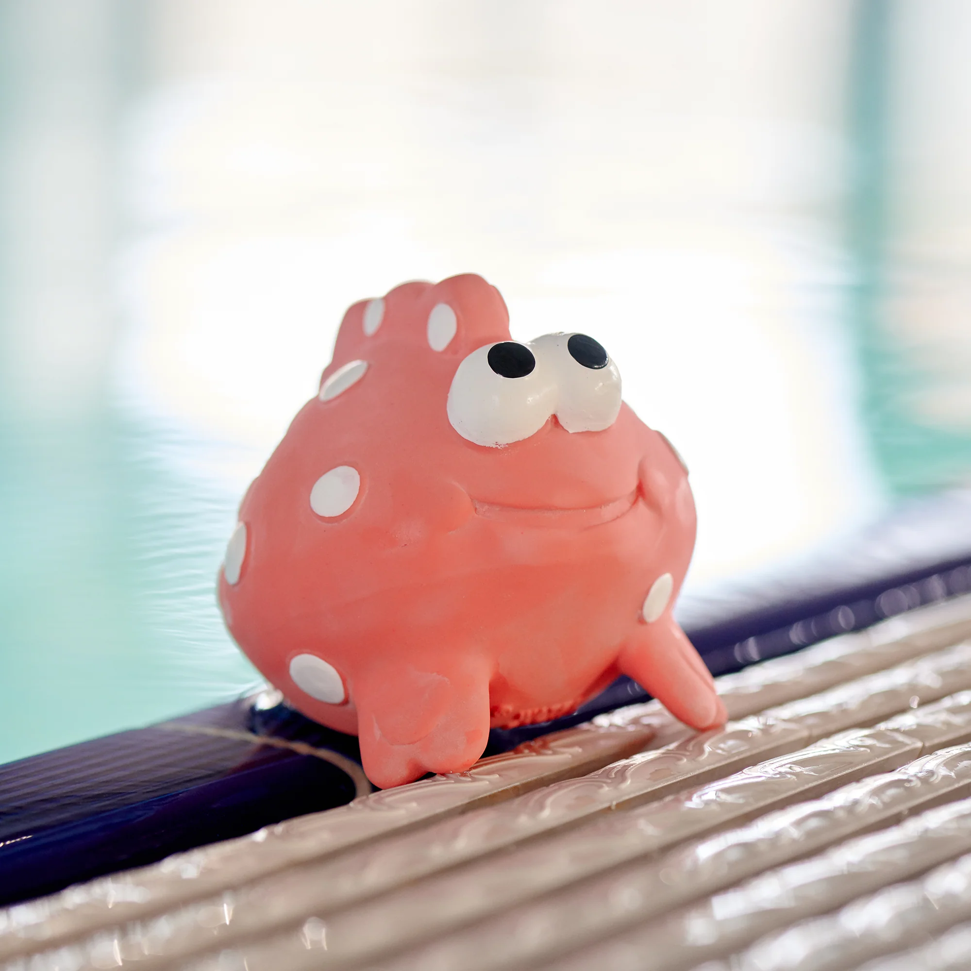 Water Babies Fish - Dotty - Image 4