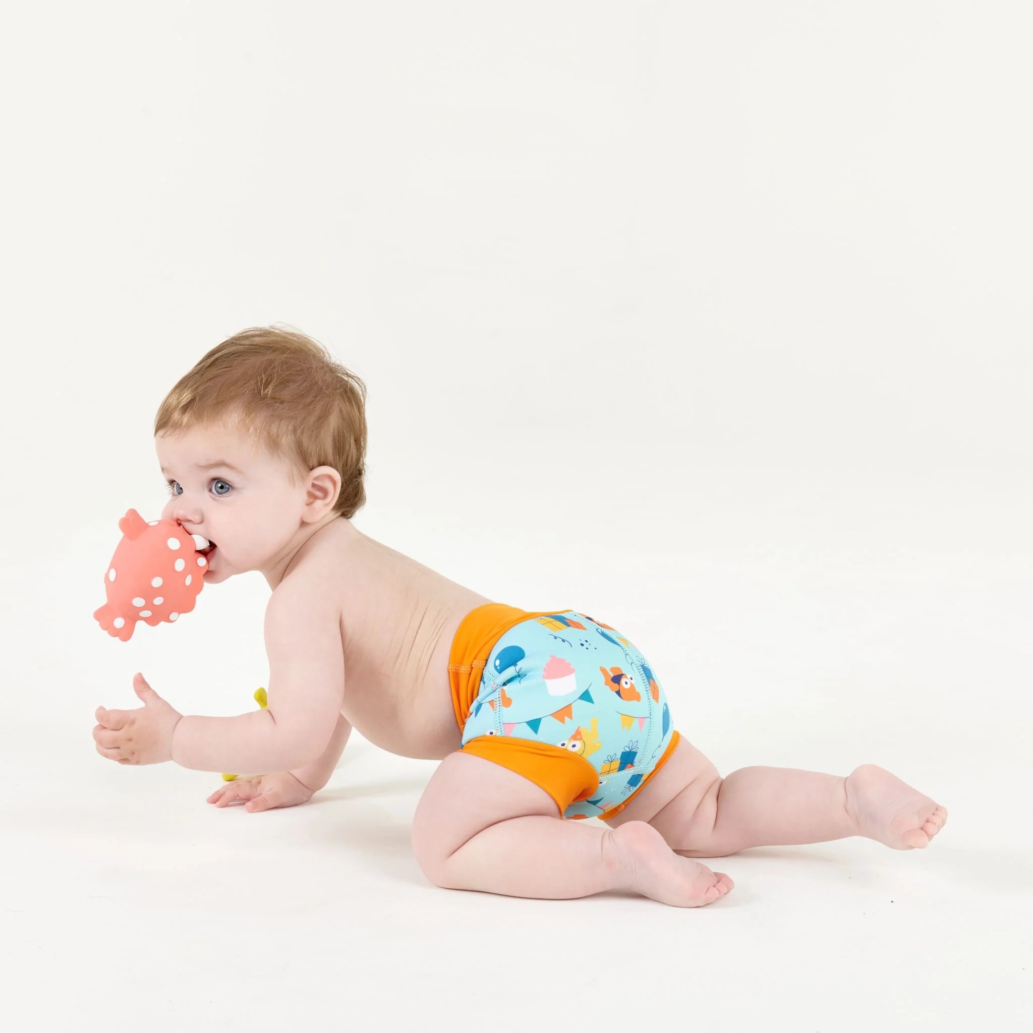 Water Babies Fish - Dotty - Image 7