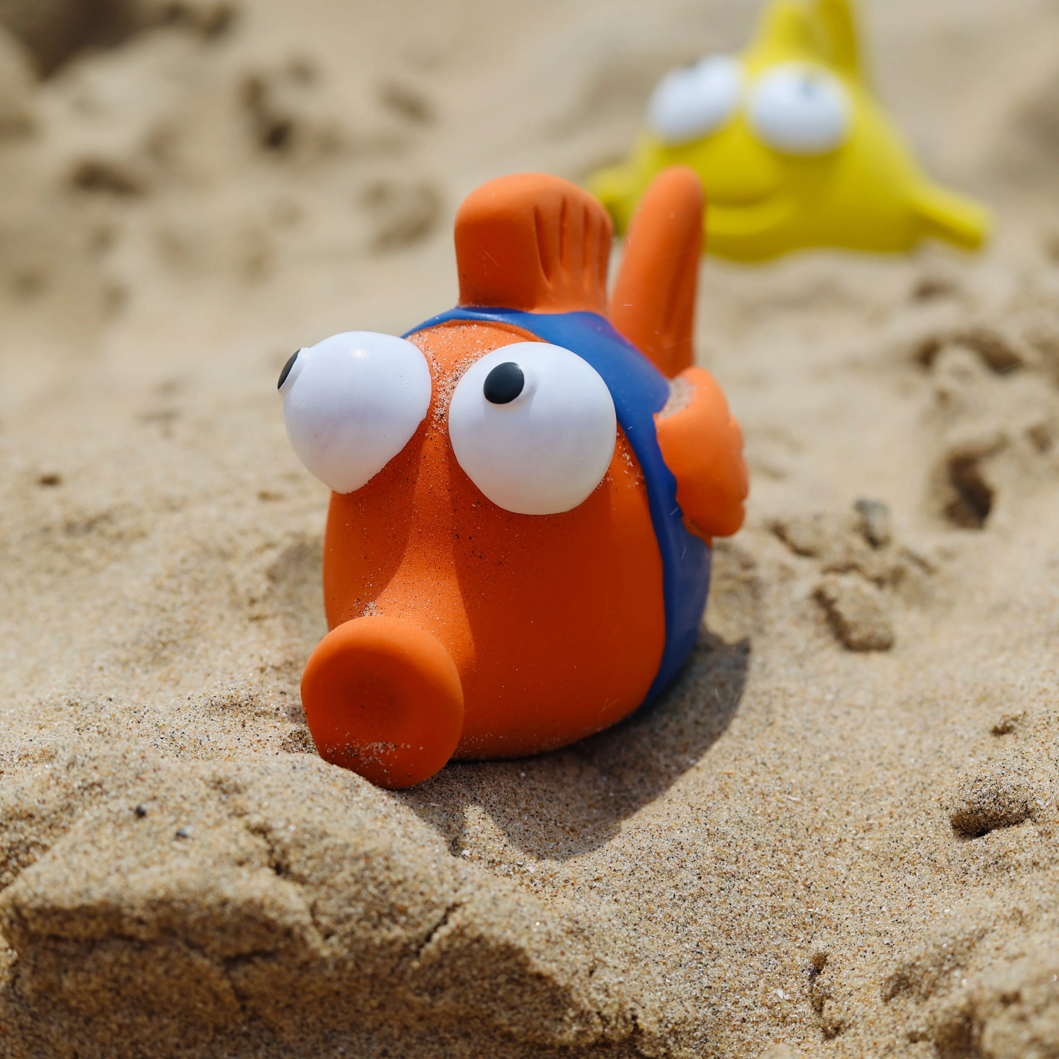 Water Babies Fish - Smooch - Image 3