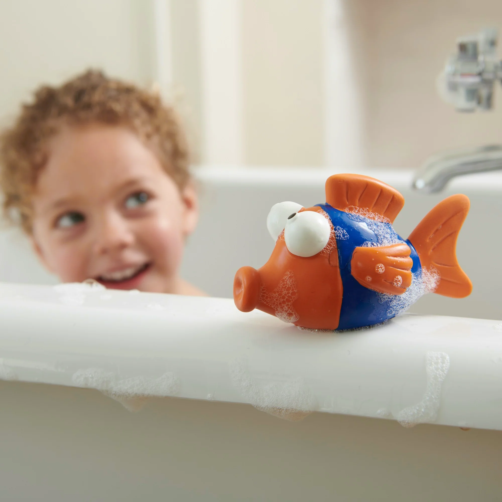 Water Babies Fish - Smooch - Image 5