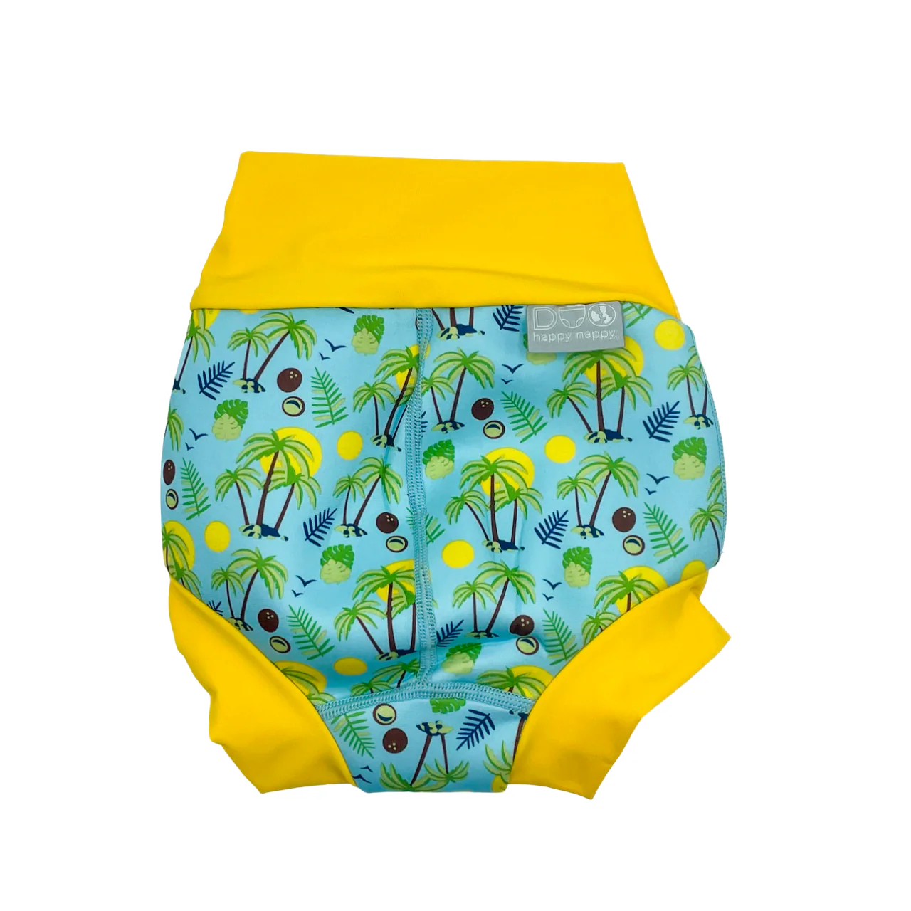 Water Babies Floating Forest Happy Nappy DUO - Image 18