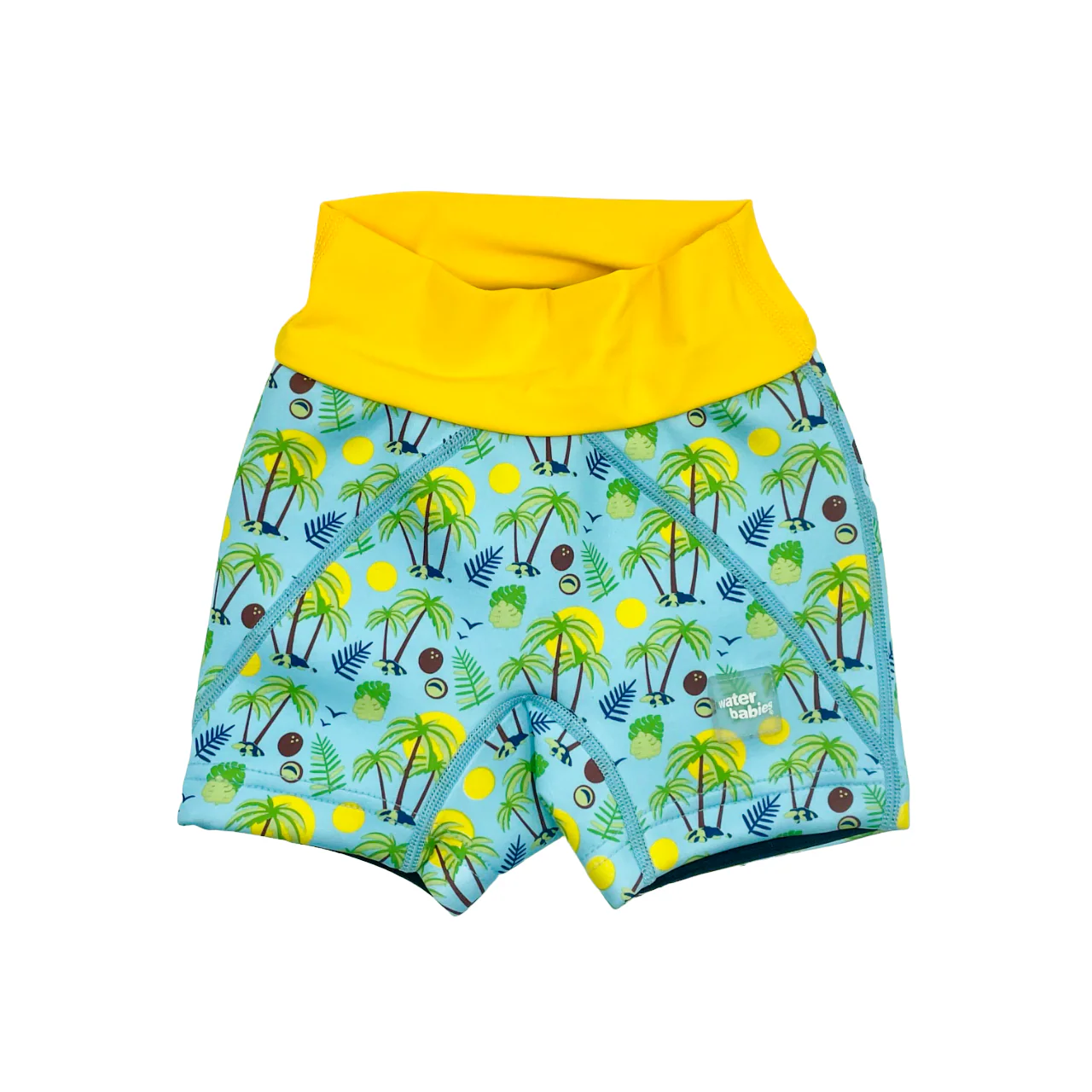 Water Babies Floating Forest Jammer DUO - Image 4
