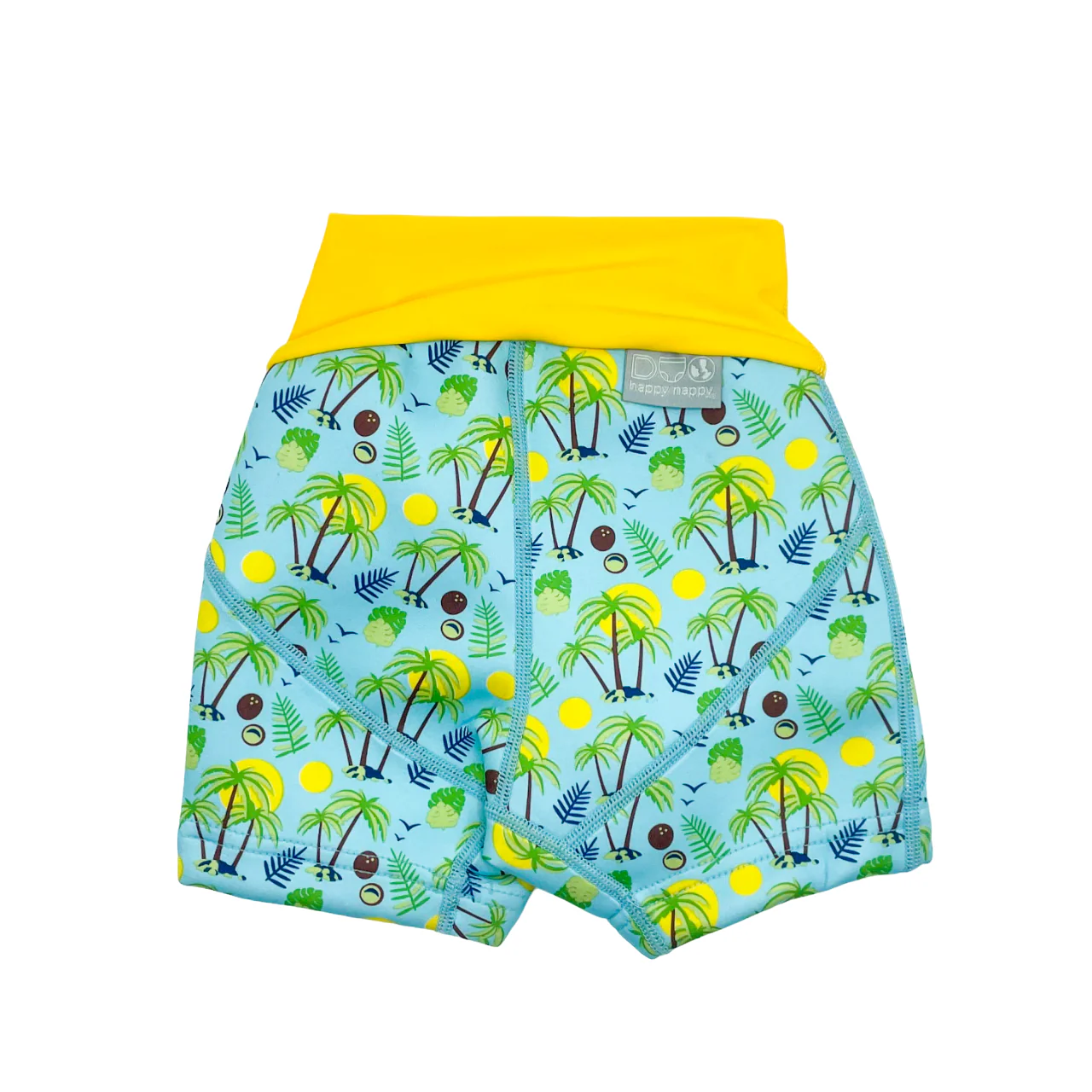 Water Babies Floating Forest Jammer DUO - Image 5
