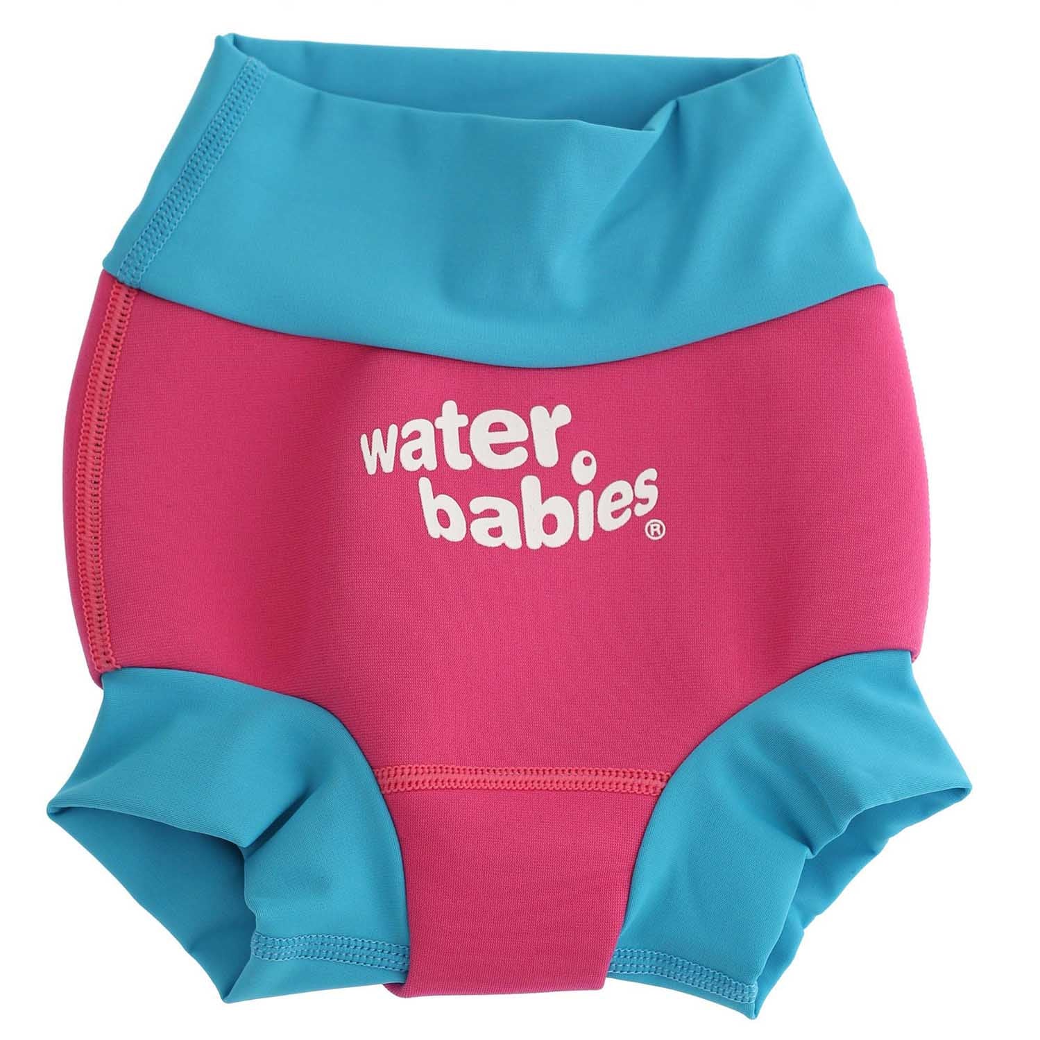 Water Babies Happy Nappy - Image 3