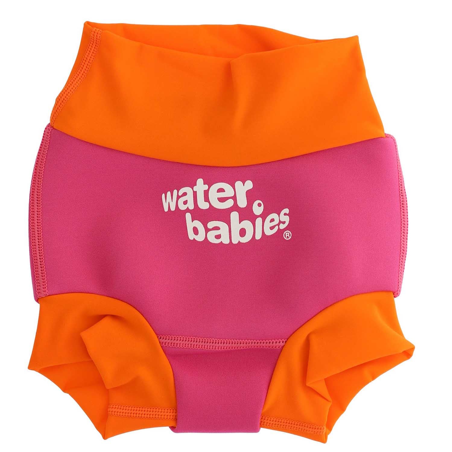 Water Babies Happy Nappy - Image 4