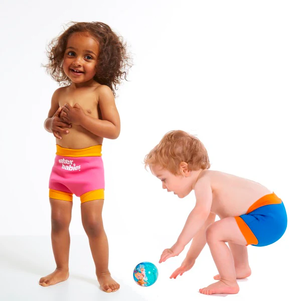 Water Babies Happy Nappy - Image 5