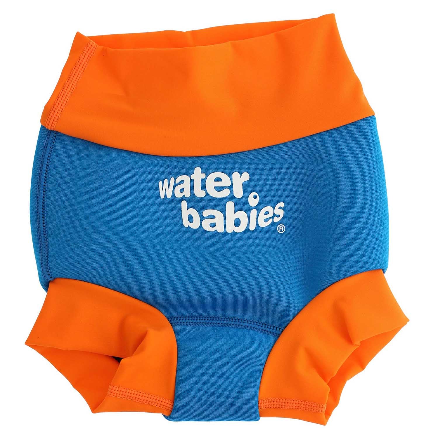 Water Babies Happy Nappy - Image 6