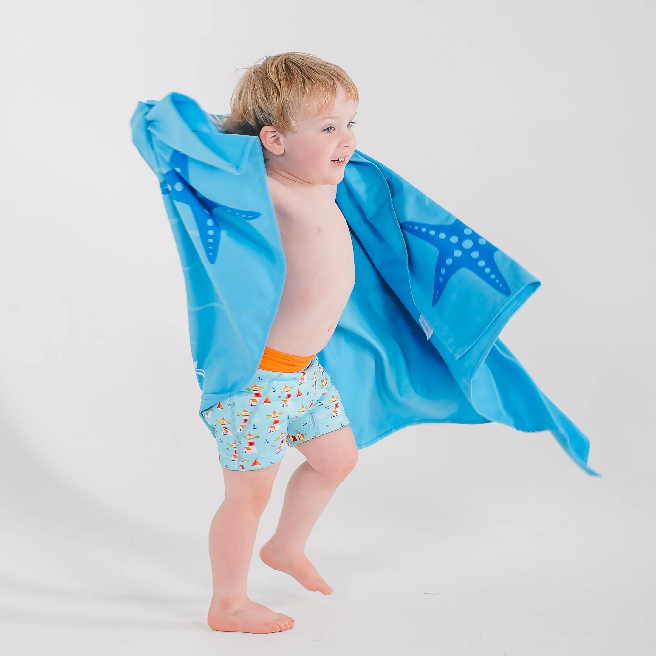 Water Babies Lighthouse Lagoon Jammer DUO - Image 11