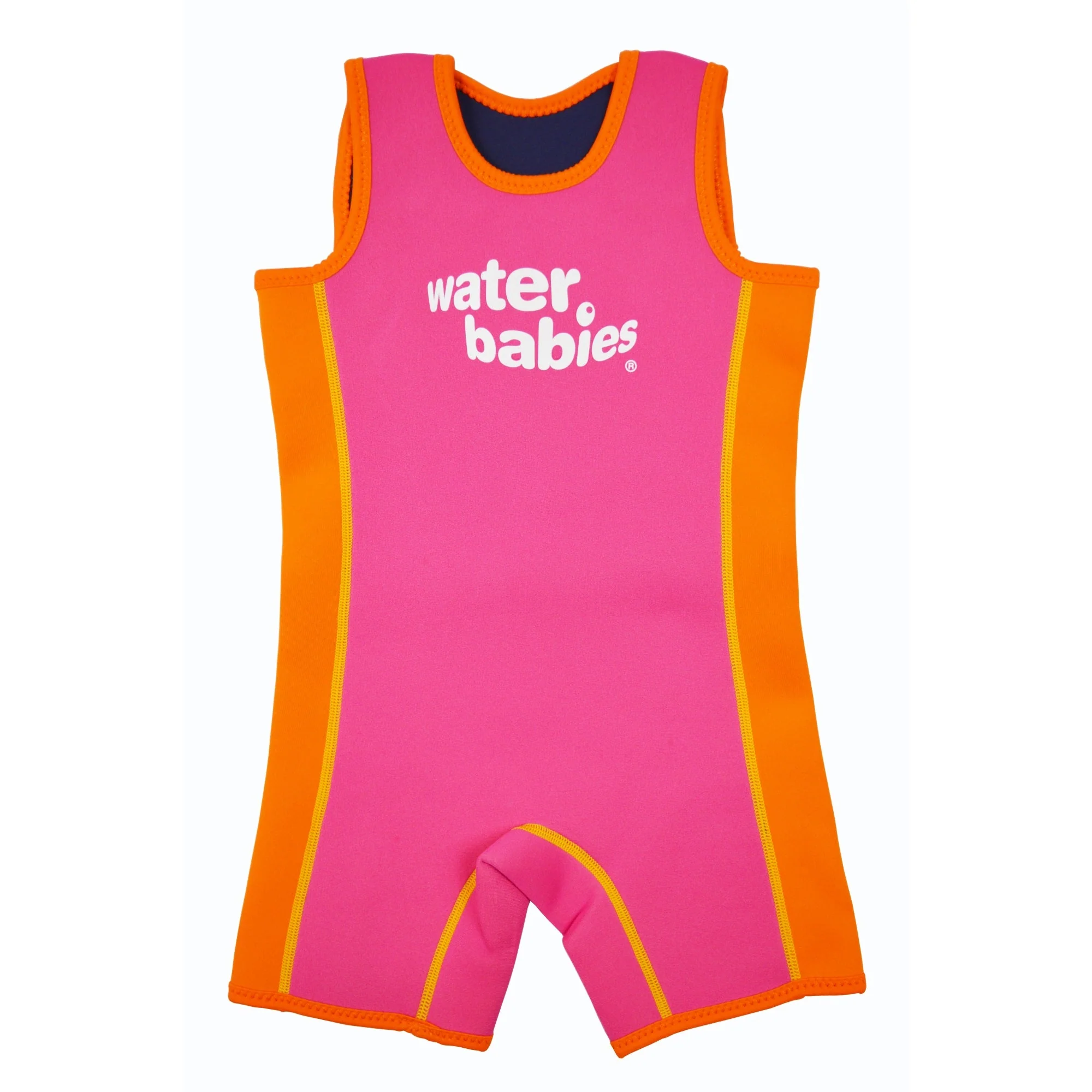 Water Babies Toddler Wetsuit - Image 3