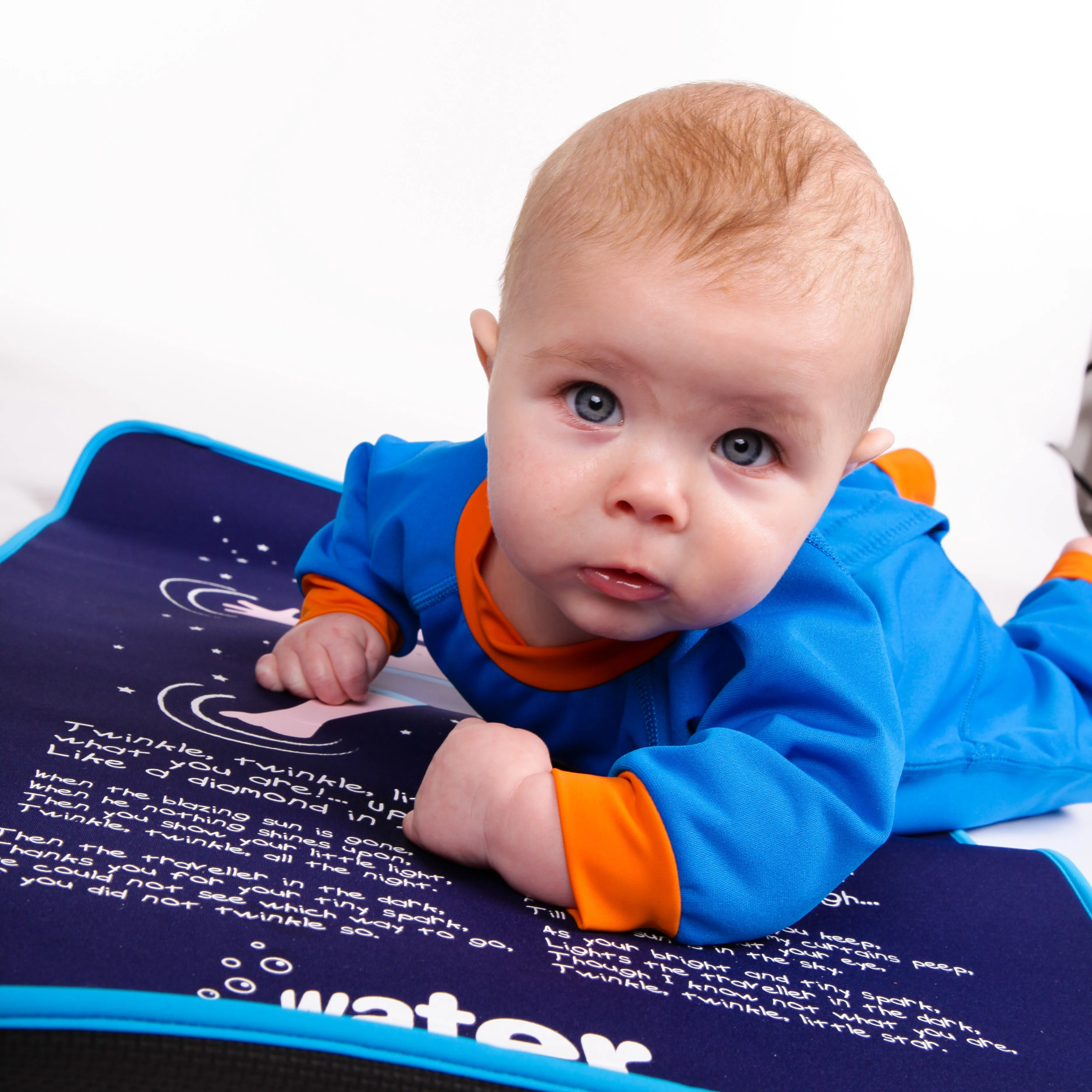 Water Babies Warm In One - Image 12