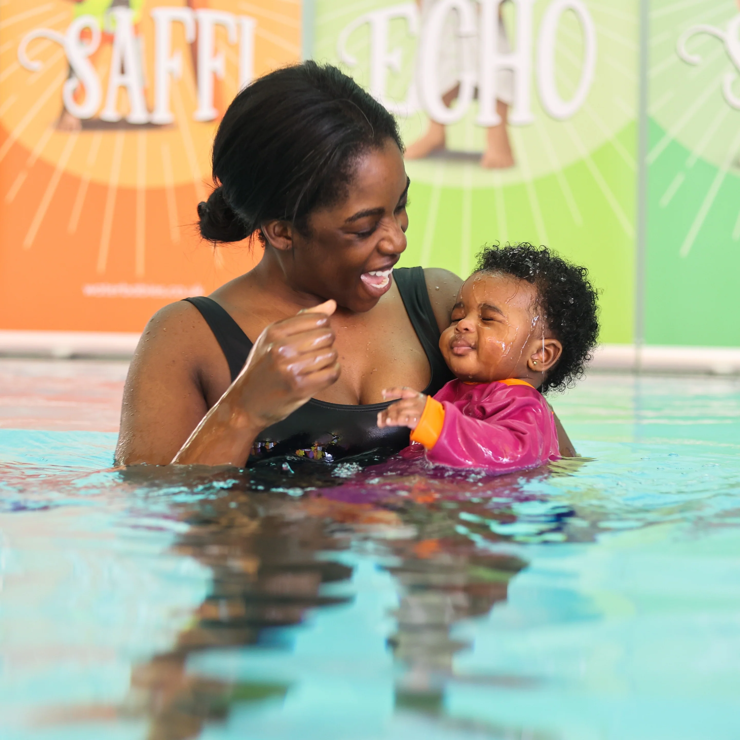 Water Babies Warm In One - Image 4