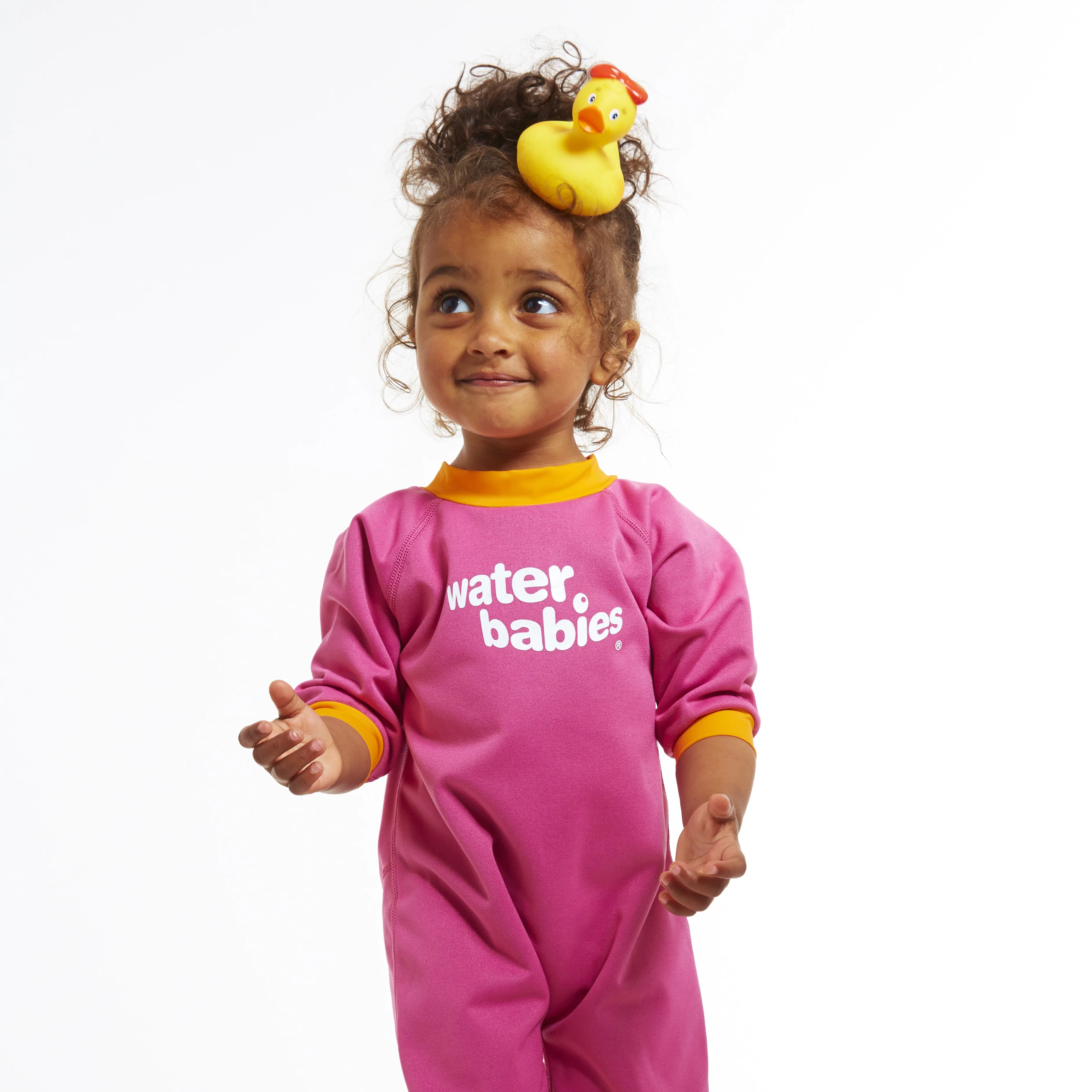Water Babies Warm In One - Image 7